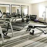 Candlewood Suites Washington North By Ihg