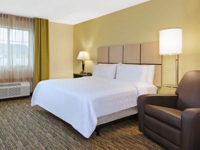 Hotel Candlewood North By Ihg 2*