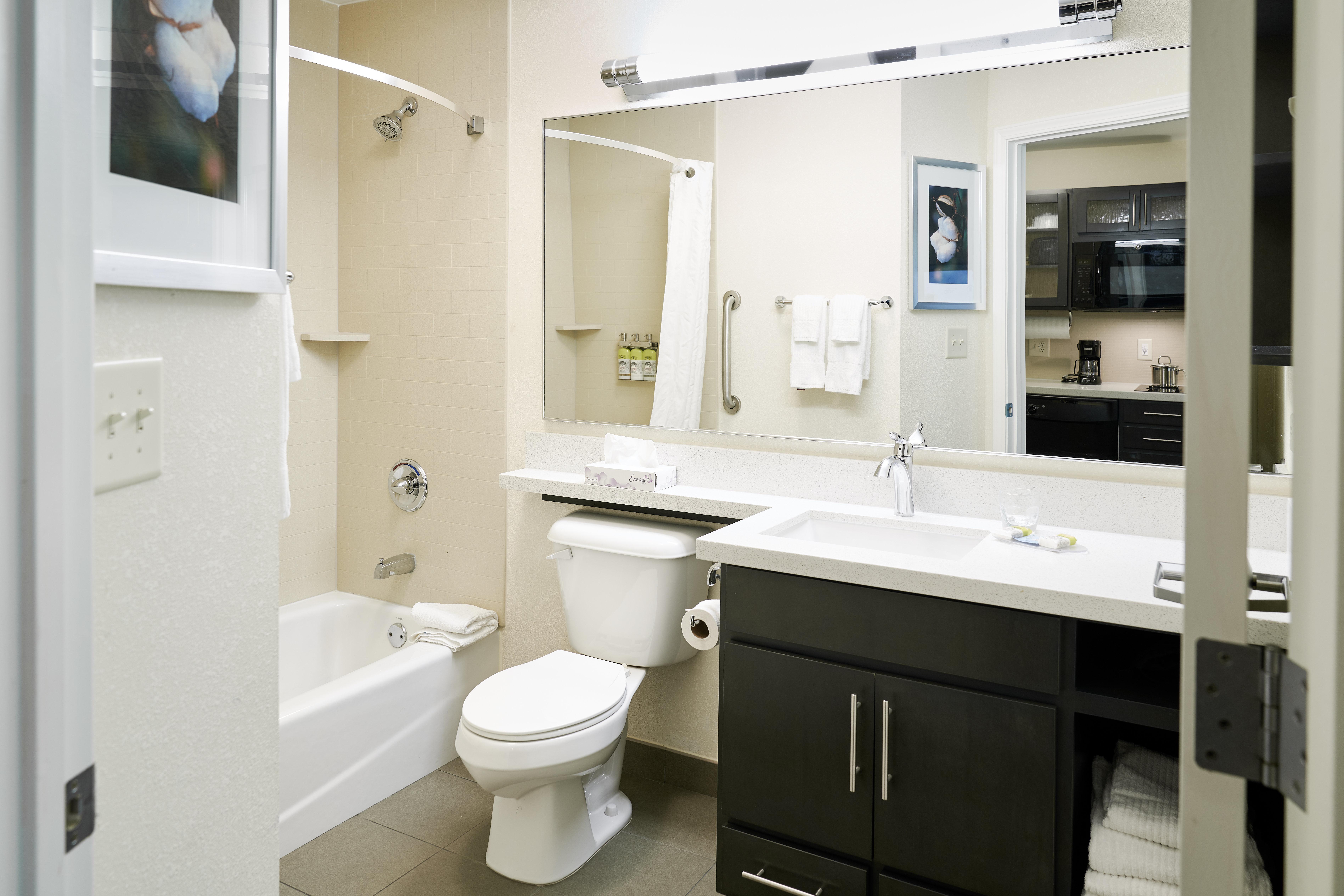 Candlewood North By Ihg 2* Washington