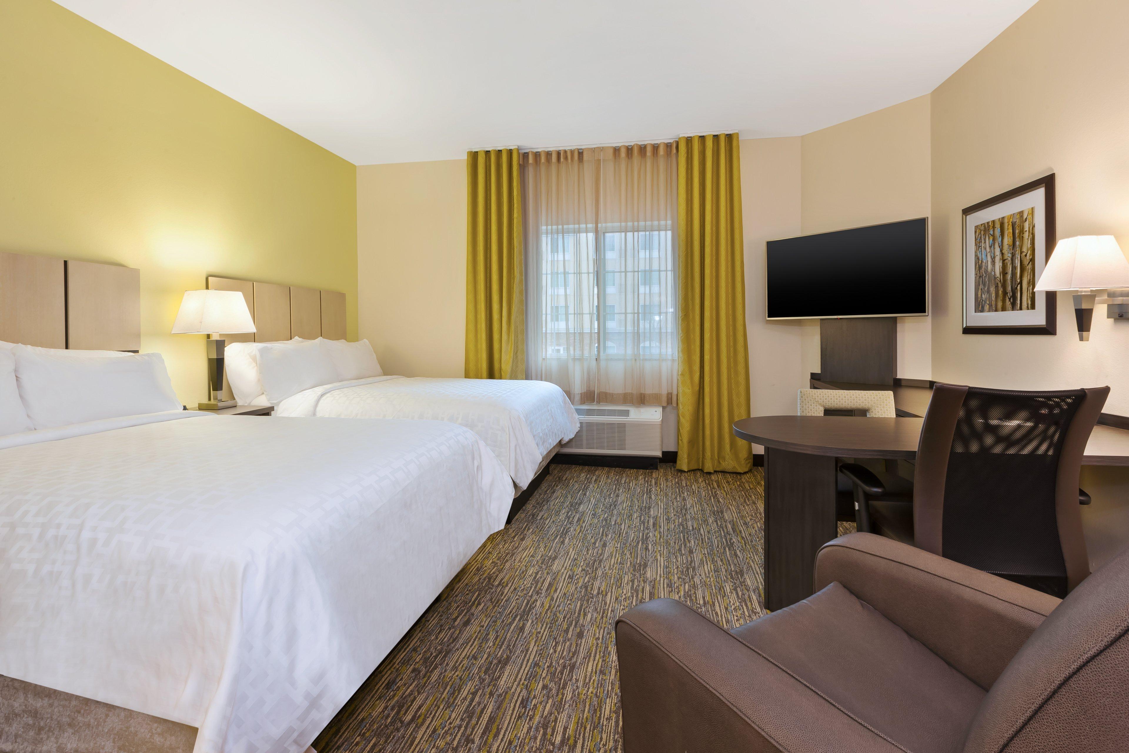 Hotel Candlewood North By Ihg 2*