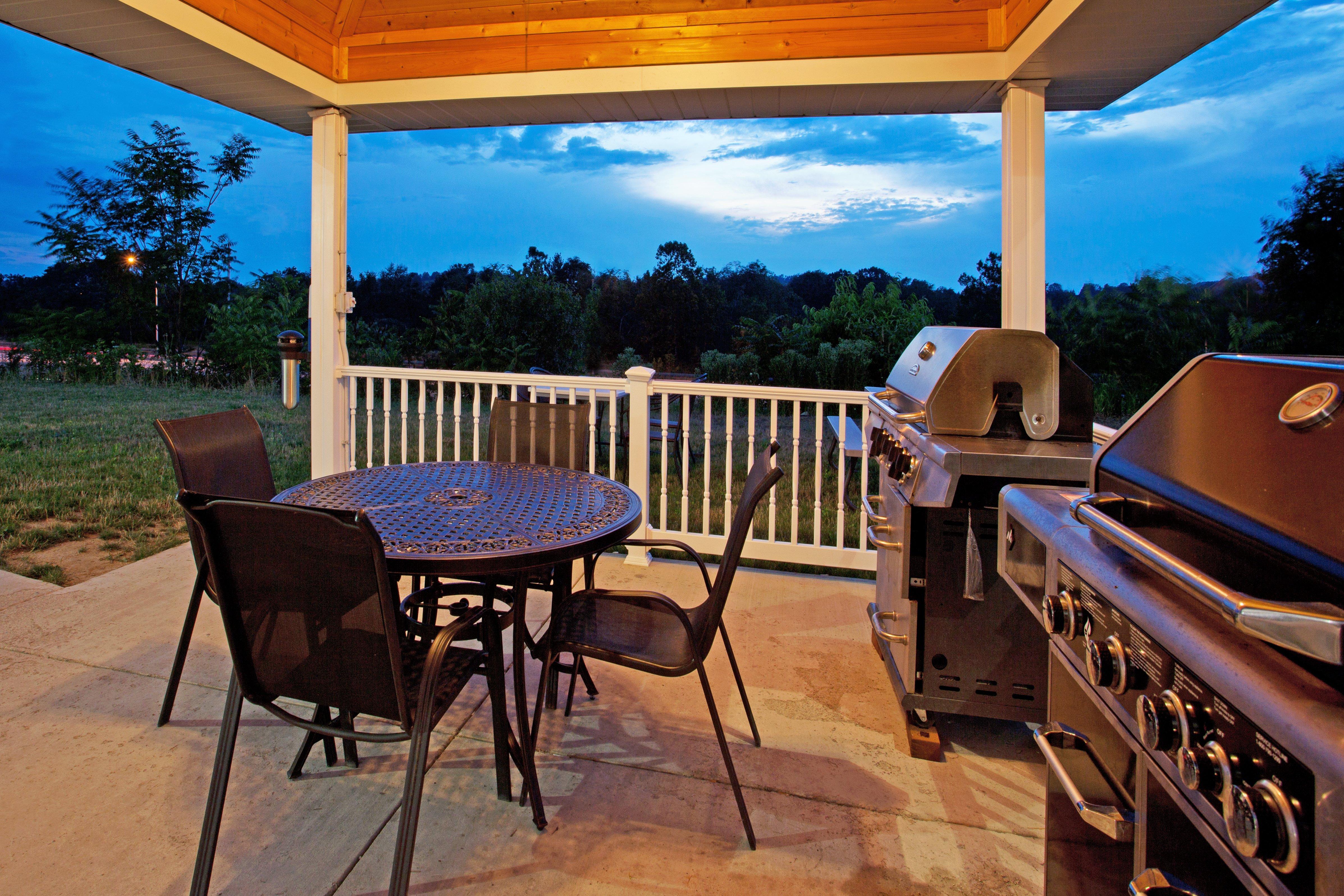 Candlewood North By Ihg 2*