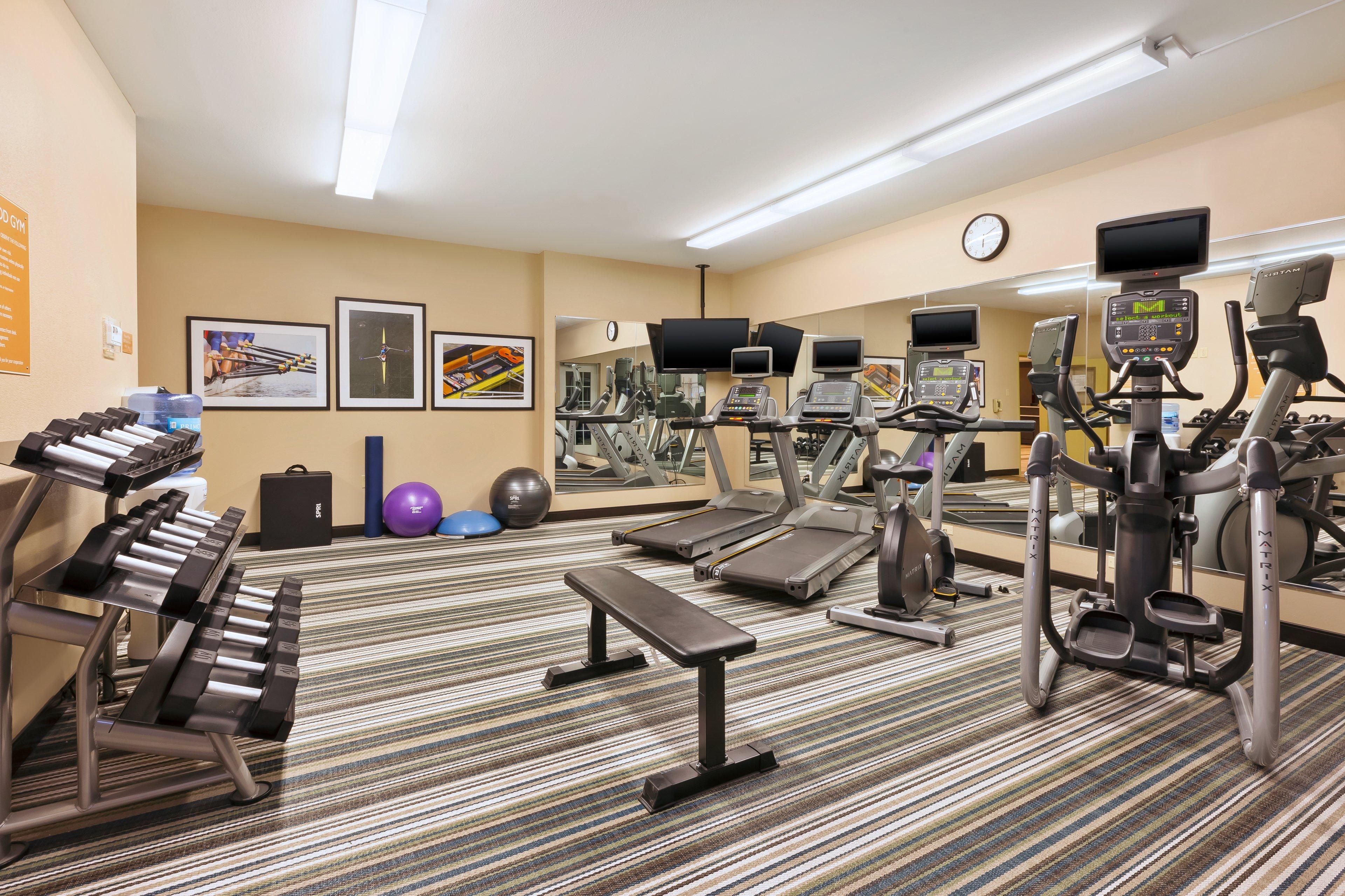 Candlewood North By Ihg