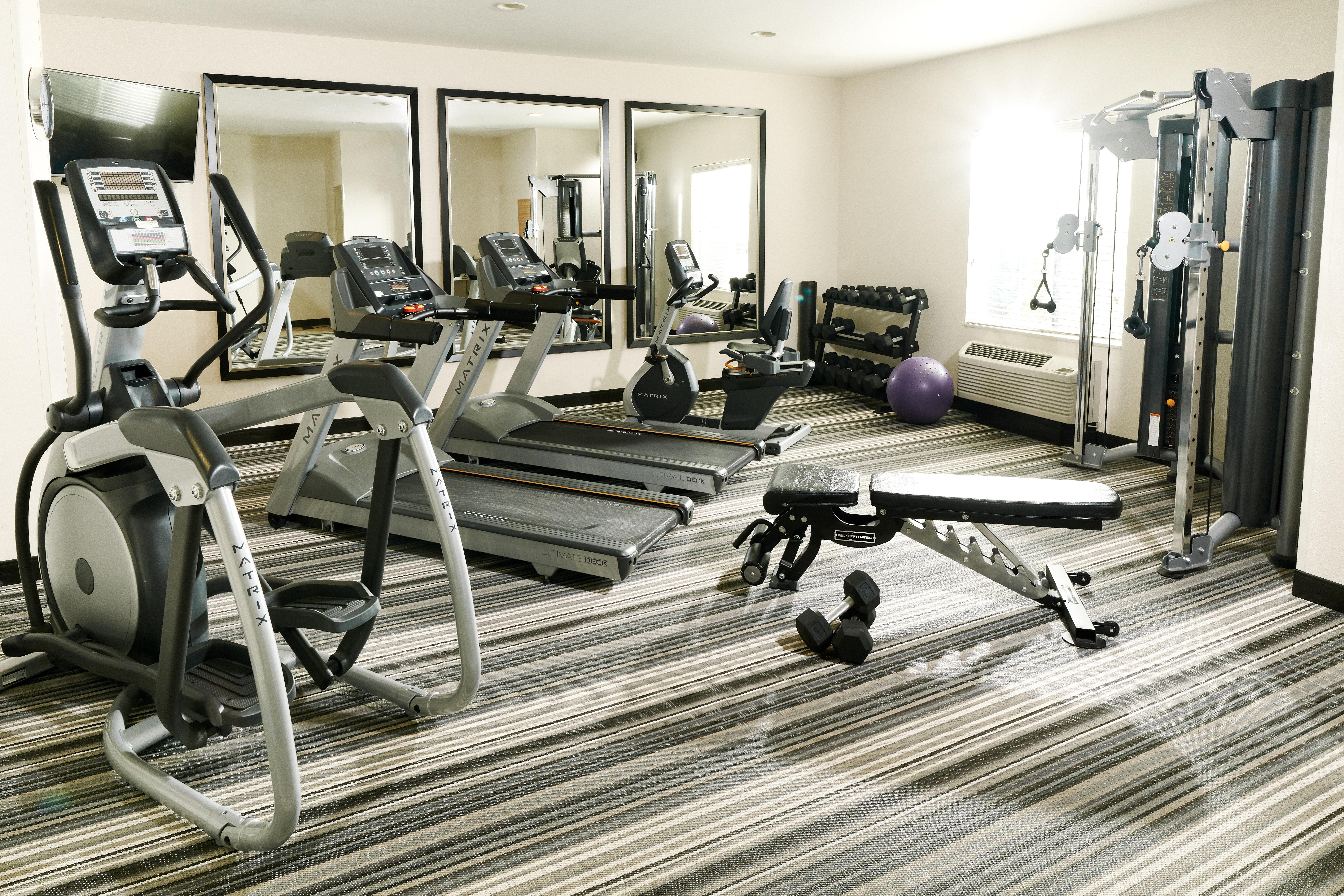 Hotel Candlewood North By Ihg