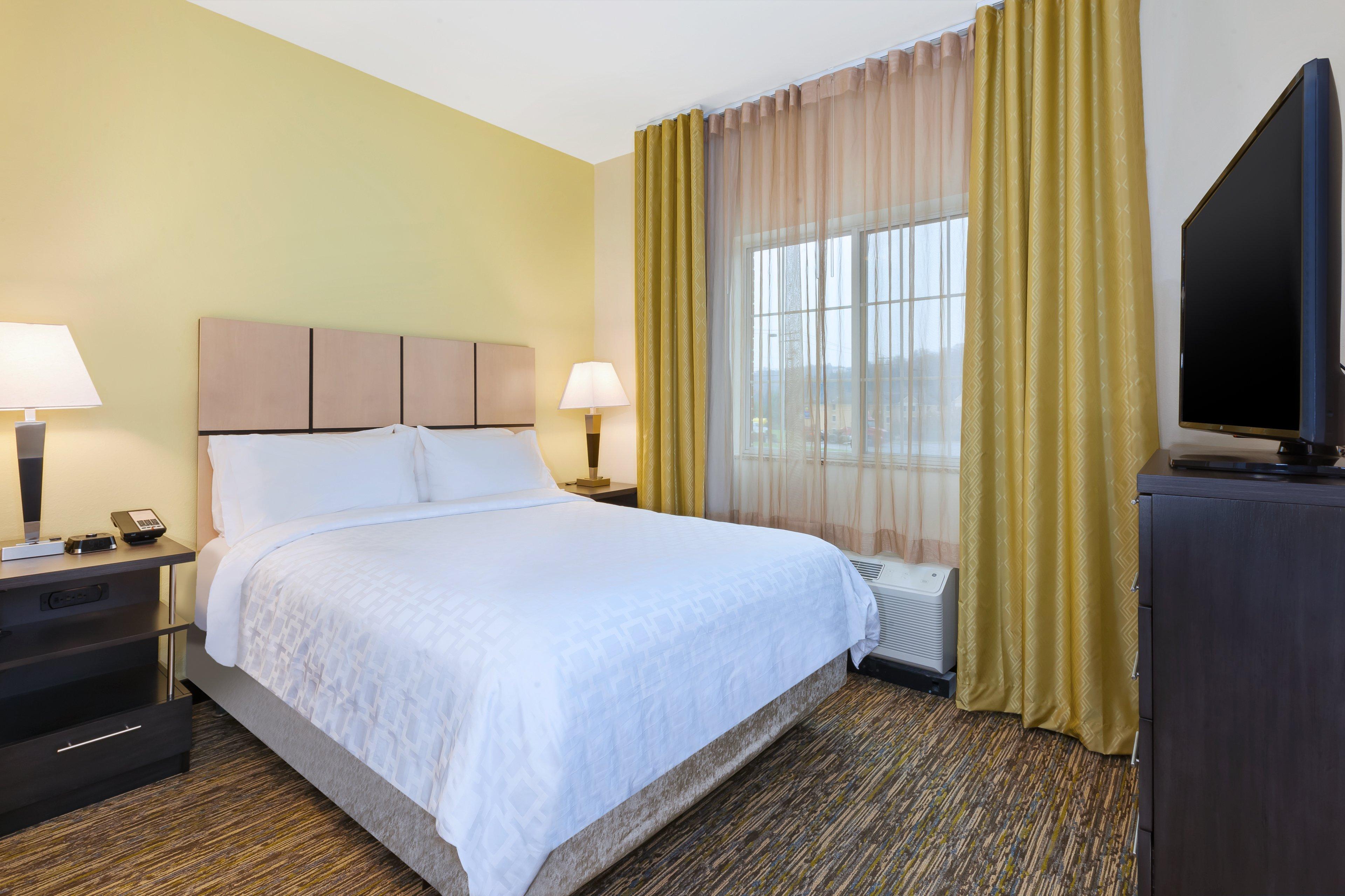Hotel Candlewood North By Ihg