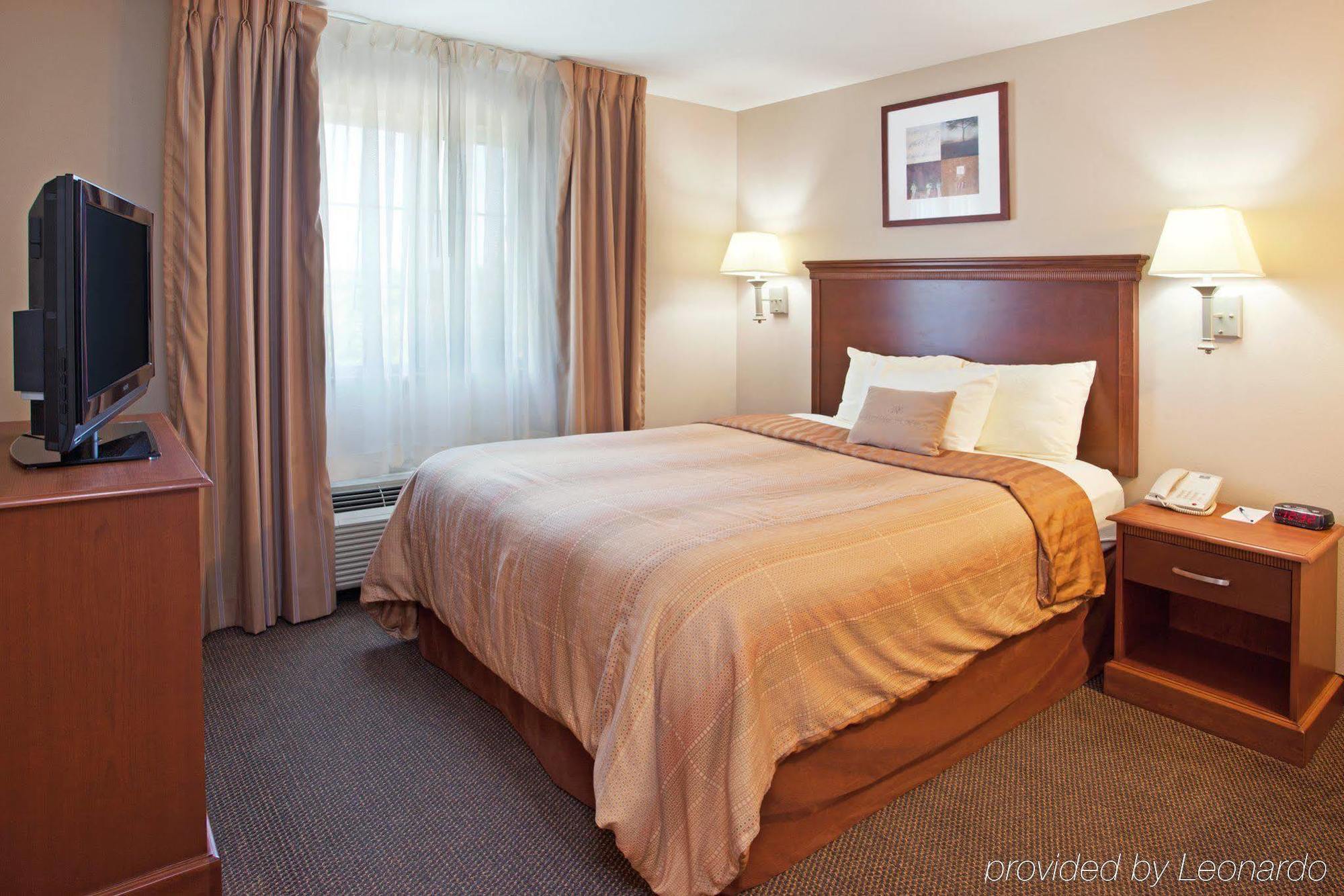 Hotel Candlewood North By Ihg 2*