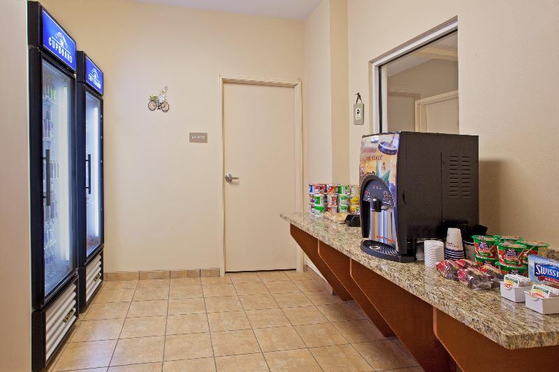 Candlewood North By Ihg 2* Washington